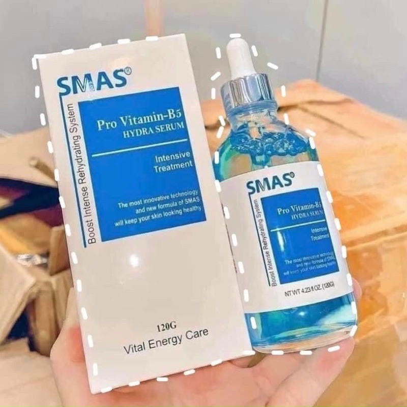 Serum B5 Smas Hydra serum