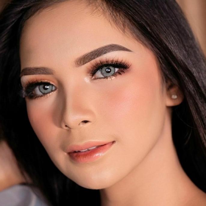 Áo Thun Hàn Quốc Chính Hãng Màu Xám Dreamcolor Mềm Mại (Không Bao Gồm / Minius) | BigBuy360 - bigbuy360.vn