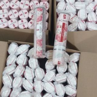 (Mẫu mới) BÔNG TẨY TRANG NGA 100% COTTOn | BigBuy360 - bigbuy360.vn