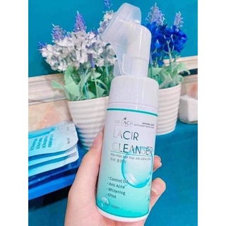 SỮA RỬA MẶT DR.LACIR