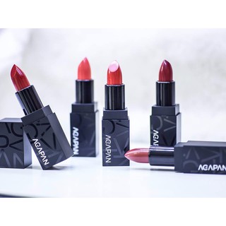 SonLì Mềm Môi Pit A Pat Matte Lipstick