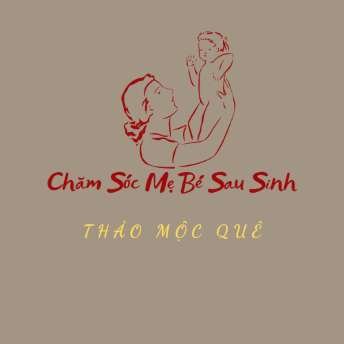 Chăm Sóc Mẹ Bé Sau Sinh