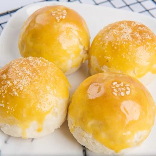 BÁNH TRỨNG MUỐI (combo 10 chiếc)