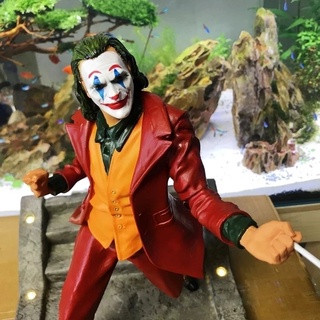 Mô hình Nhân Vật Joker 2019 có đèn 35cm