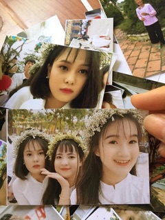 Album 65 ảnh 6.9 [Có video quay thật 100%]