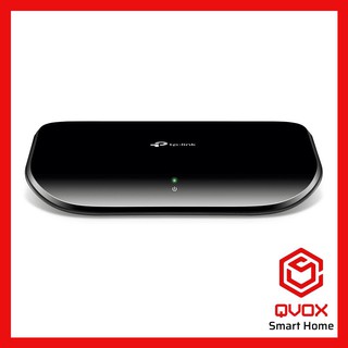 [BH 1 ĐỔI 1] Switch TP-Link Để Bàn 5-Cổng Gigabit TL-SG1005D