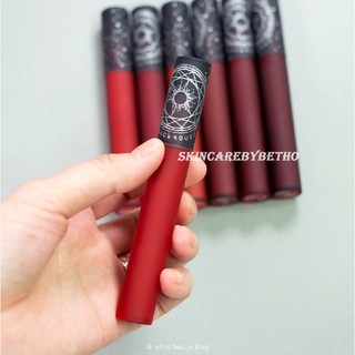 Son Black Rouge Cream Matt Rouge