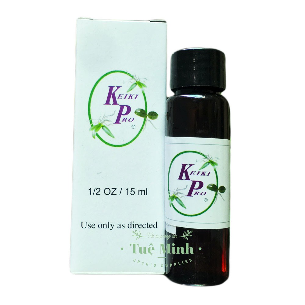 (HOT)Kích kie pro mỹ chai 15ml hàng TỐT CHẤT LƯỢNG