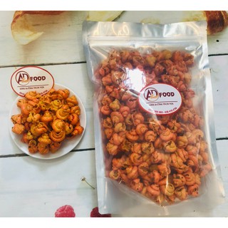 500g bánh ốc hành