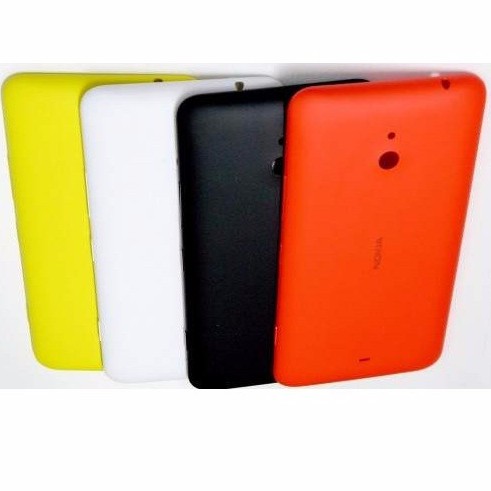 Nắp lưng Nokia Lumia 1320 - Linh kiện