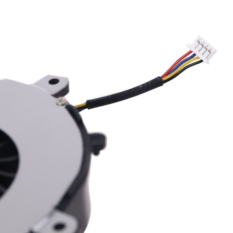 Quạt Tản Nhiệt CPU Cao Cấp Cho Elitebook 8540 8540P 8540w CPU P / N GB0575PHV1-A