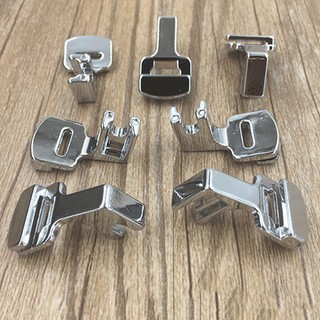 Chân vịt cuốn biên cho máy may