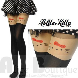 Combo 5 đôi vớ quần LOLITA