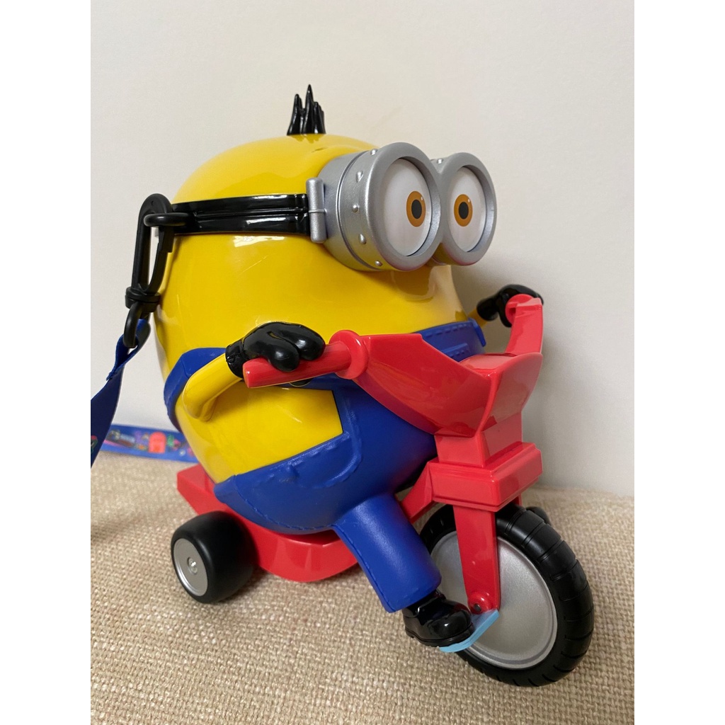 Minion - Minions đồ chơi, mô hình minion, hộp đựng bắp minion, Ly nước minion, mô hình trang trí Minion cực dễ thương,