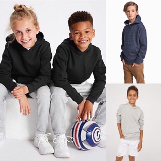 ÁO HOODIE H&M SIZE ĐẠI VÀ SIÊU ĐẠI