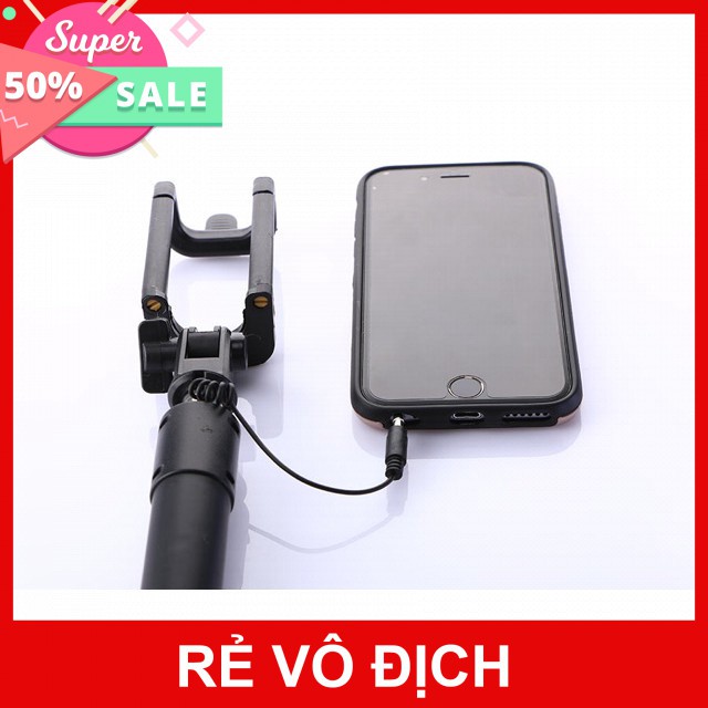 GẬY CHỤP ẢNH TỰ SƯỚNG CHO IPHONE, SAMSUNG, OPPO...- 16TH- giá tốt