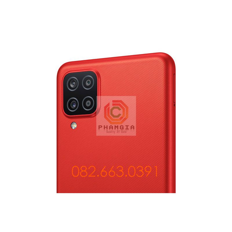 Cường lực camera Samsung A12 nano siêu bền