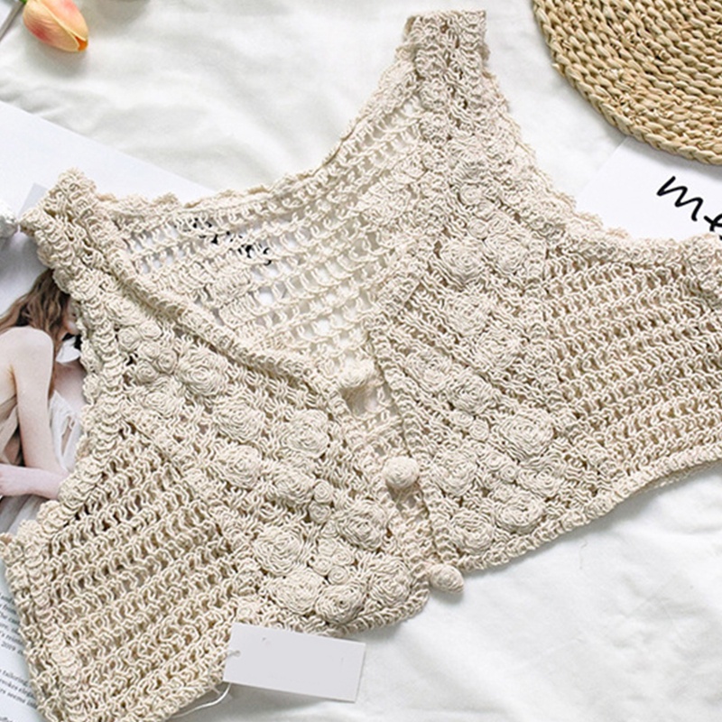 Áo Khoác Cardigan Dệt Kim Sát Nách Màu Trơn Thời Trang Mùa Thu Cho Nữ