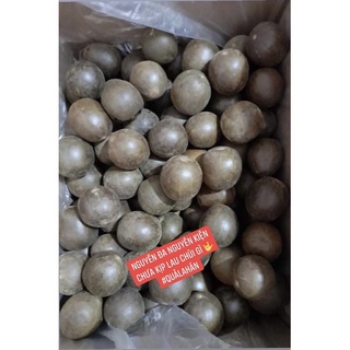 Quả La Hán loại 1(quả già, không vỡ) [1kg]