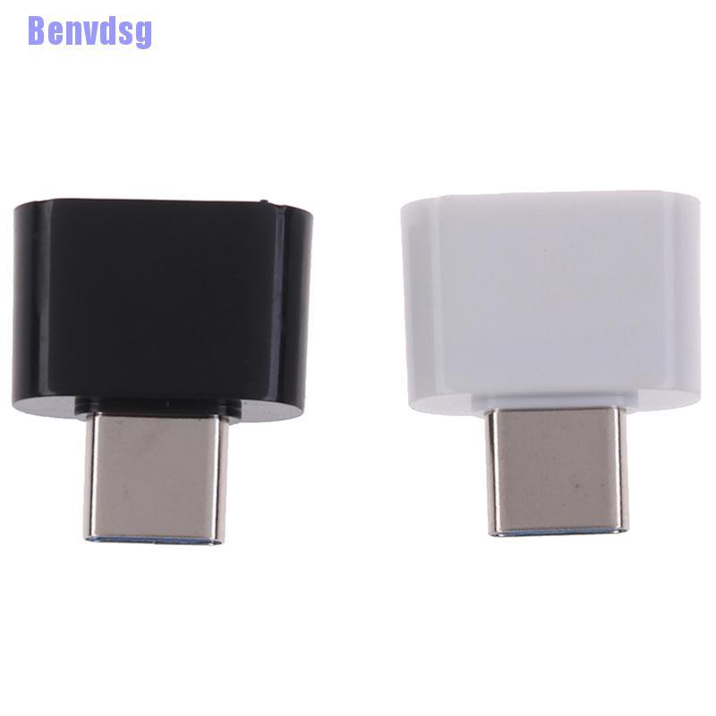 Đầu Đọc Thẻ Nhớ Usb Type C Cho Điện Thoại /