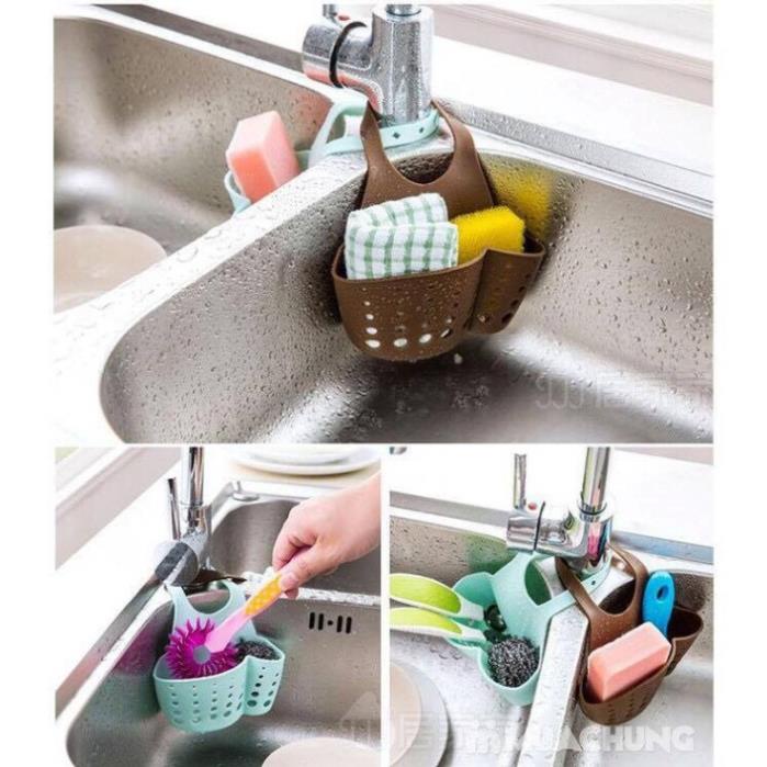 GIỎ ĐỰNG ĐỒ BỒN RỬA BÁT