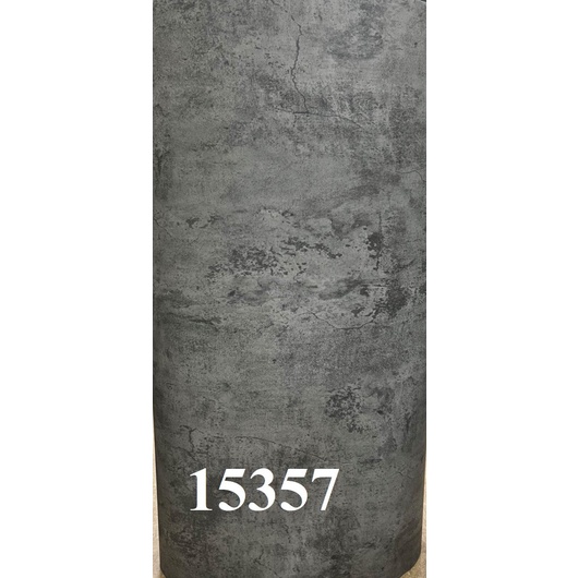 Giấy dán tường giả xi măng decal giấy dày giả bê tông dán bếp trang trí decor bền đẹp