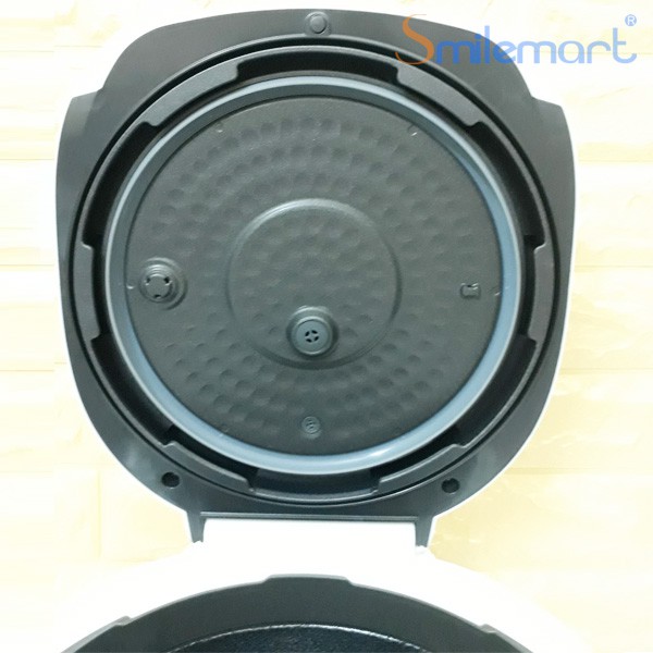 Nồi cơm điện tử Cuckoo CRP-G1015M-R | BigBuy360 - bigbuy360.vn