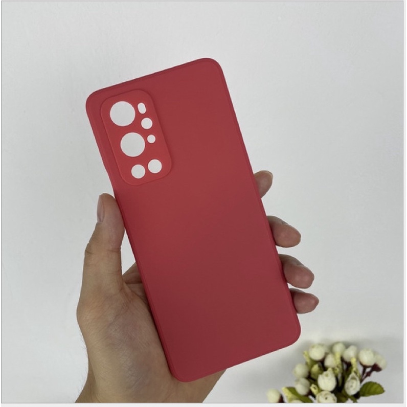 Ốp silicon oneplus 8/8pro/8t/9r/9/9pro