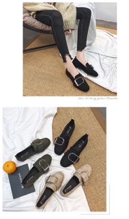 GIÀY ORDER TAOBAO ĐẸP CÓ ẢNH THẬT