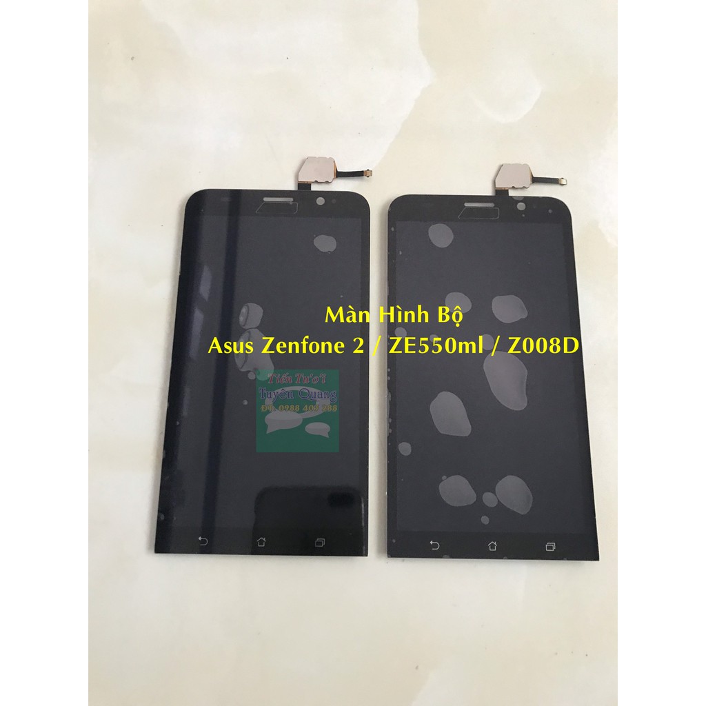 Màn hình Zenphone 2-Z008D ZE550ml Asus