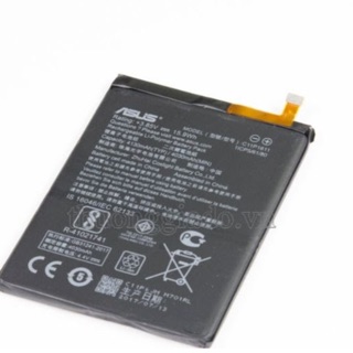 Pin asus xịn zenphone 3 max 5.2 / zc520tl