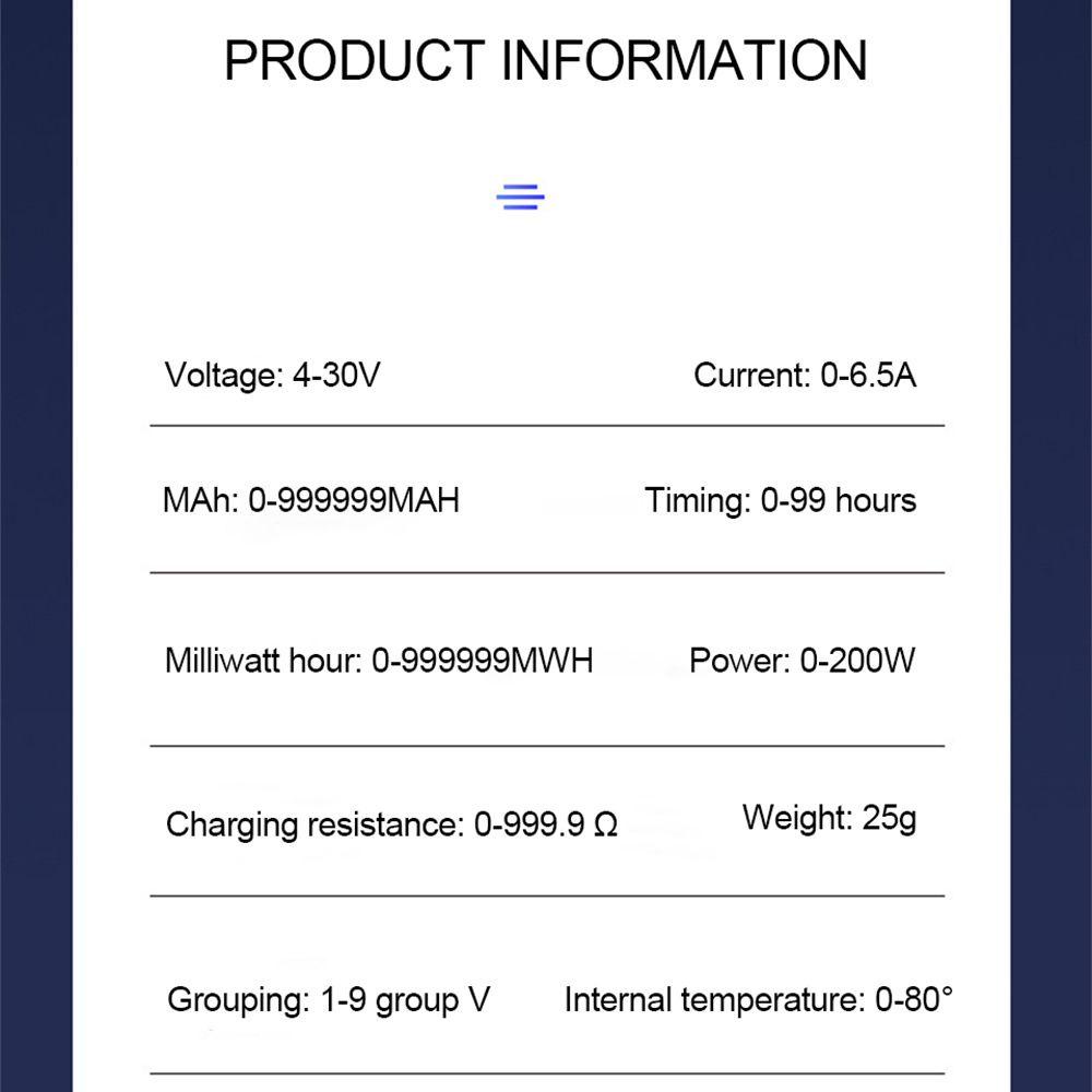 Usb Kiểm Tra Dòng Điện Chuyên Nghiệp