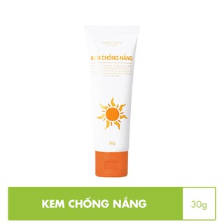 [TD SHOP GIẢM 10K ]Kem chống nắng vật lý SPF 50PA +++ Dành cho mọi loại da
