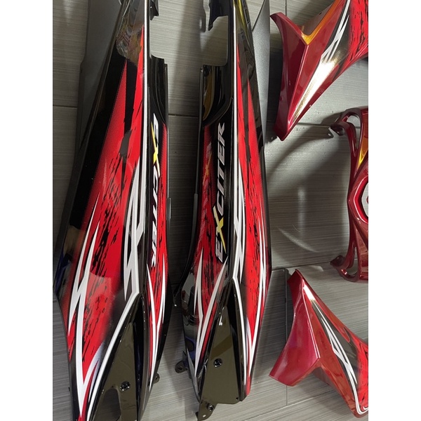 Áo ex nhỏ 2006 đô bạc đen tặng tem