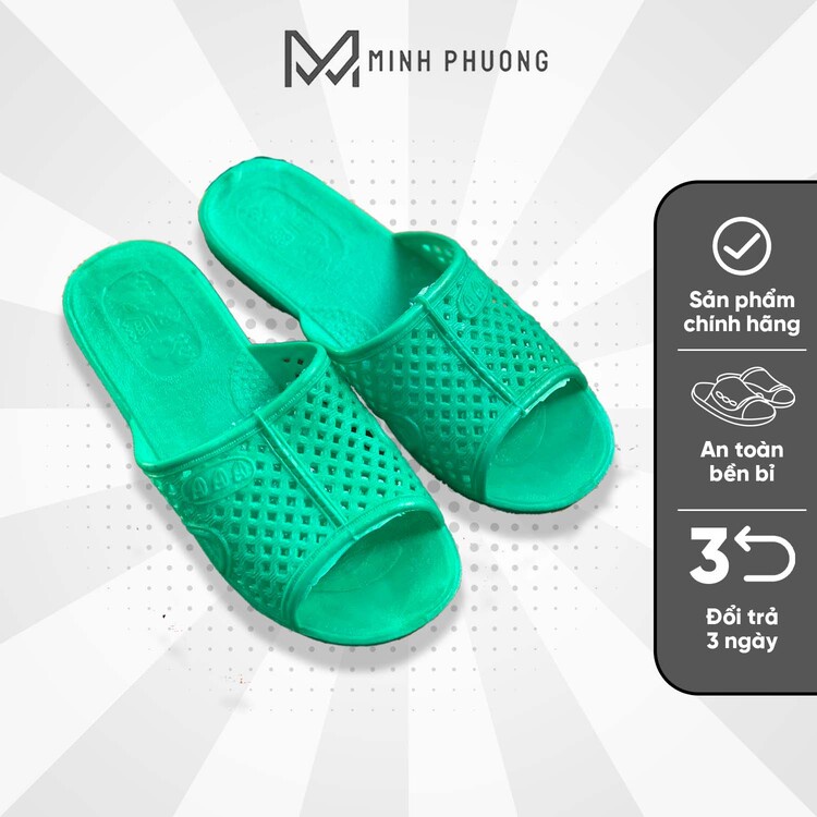Dép tổ ong đủ màu đi trong nhà giá sỉ - Giá tại xưởng