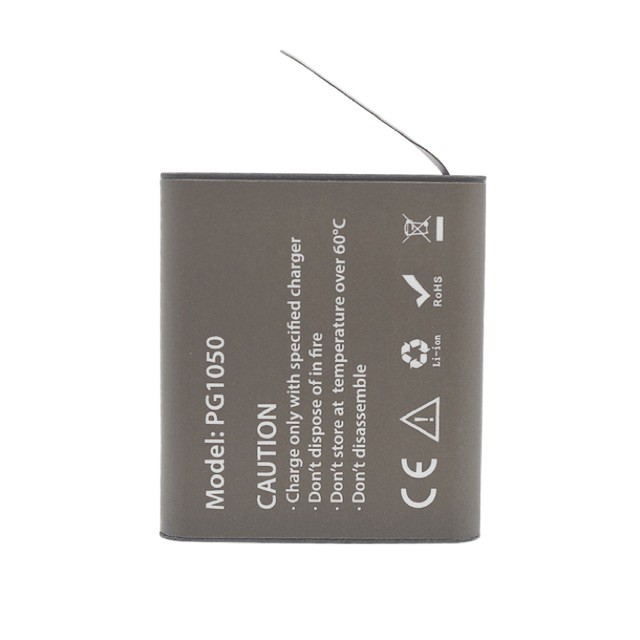 { HOT } Pin camera eken h9R/H8R/H9R Plus- dung lượng 1050 mAh