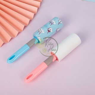 Cây lăn lấy lông - bụi (Kiều Hoa Store)