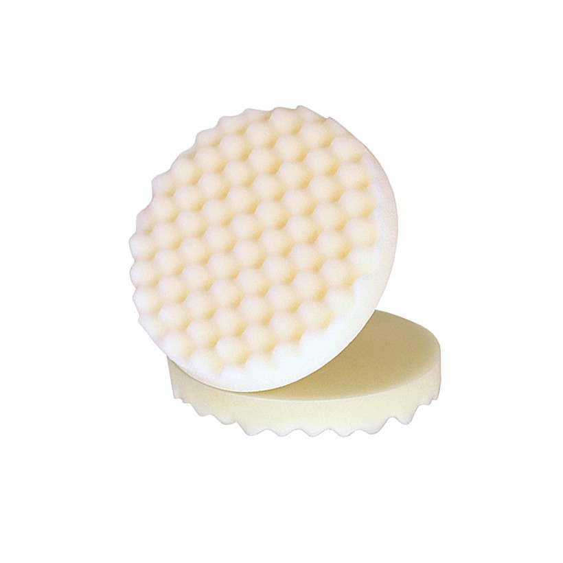 Xốp đánh bóng bước 1 8in 3M 05723 - 1 cặp - 3M Autocare DIY