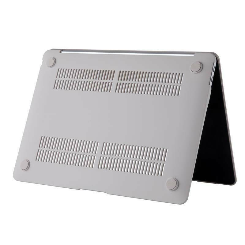 Vỏ bảo vệ trong suốt cho Macbook Air 13 inch (2020) A2179
