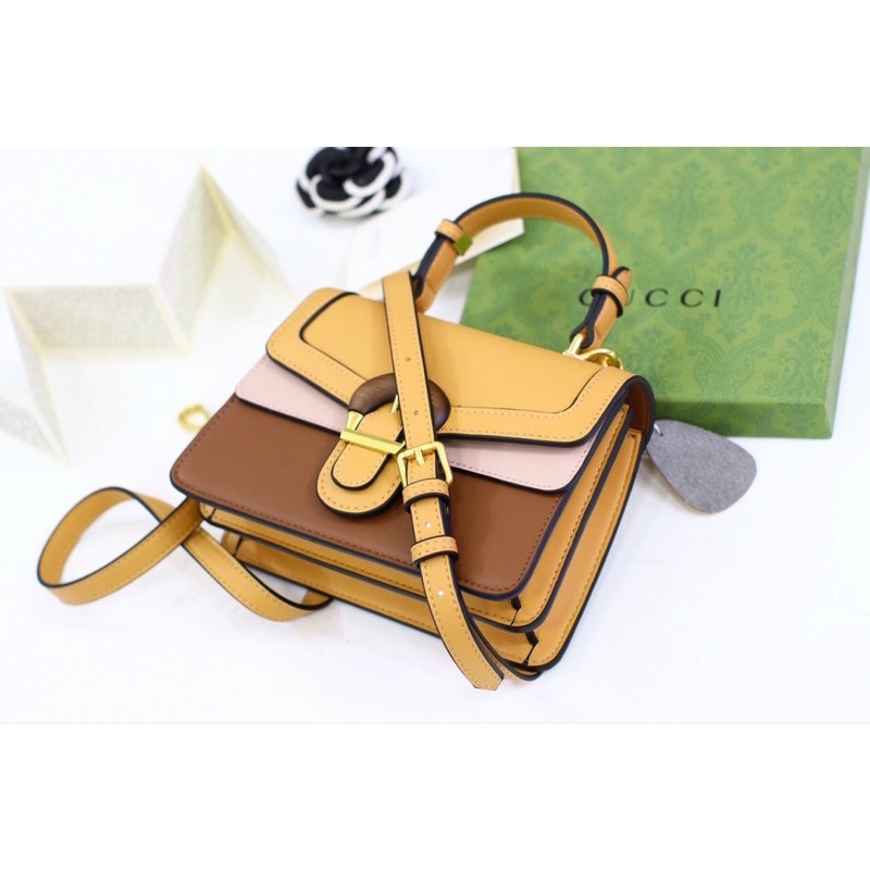 Túi gucci đeo chéo