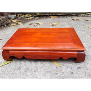 Bàn trà nhật,bàn cơm trơn mang phong cách hiện đại(40x60)