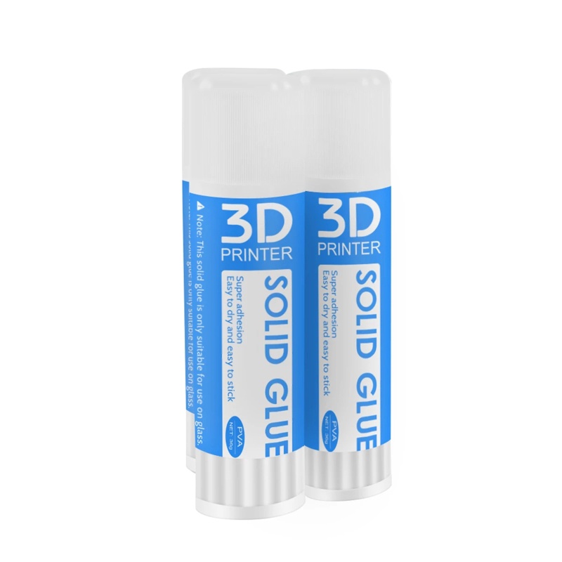 Set 3 Que In 3D PVA Chống Viền Chuyên Dụng Cho Máy In 3D