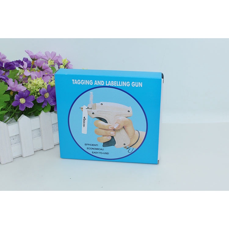 [HÀNG TỐT] Máy bắn nhãn mác Arrow 9S - Súng bắn tag Arrow 9S