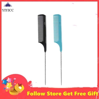 Lược Chia Ngăn Tạo Kiểu Tóc Chuyên Nghiệp Dành Cho Nữ