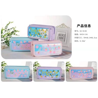 Bóp đựng viết loại lớn cao cấp.