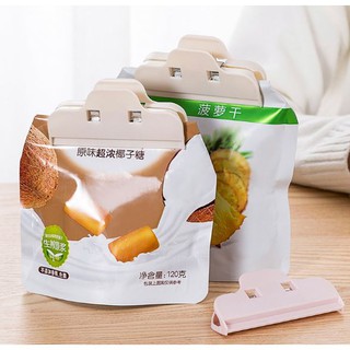 Dụng cụ kẹp miệng túi đựng thực phẩm