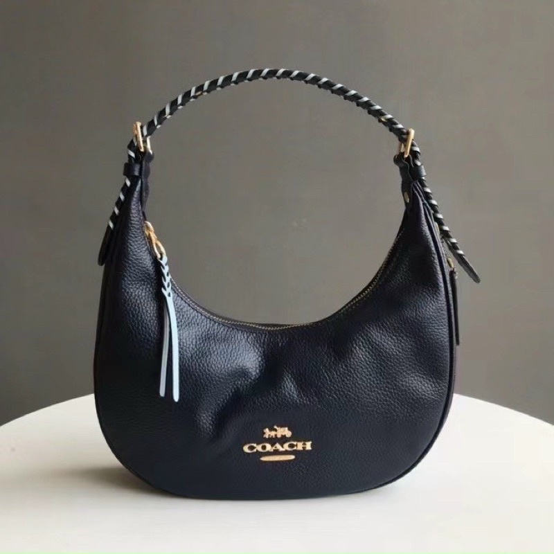 ❤️RẺ NHẤT SHOPEE❤️ TÚI C BOHO  DA THẬT