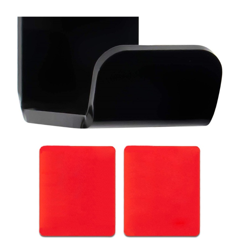 Móc acrylic dán tường treo tai nghe tiện lợi