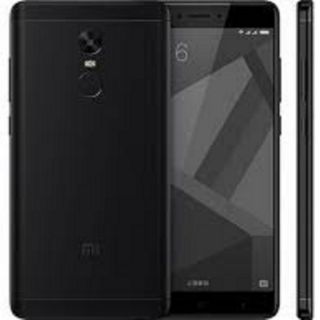 Điện thoại xiaomi redmi note 4x 2sim ram 3g 32g mới 99%