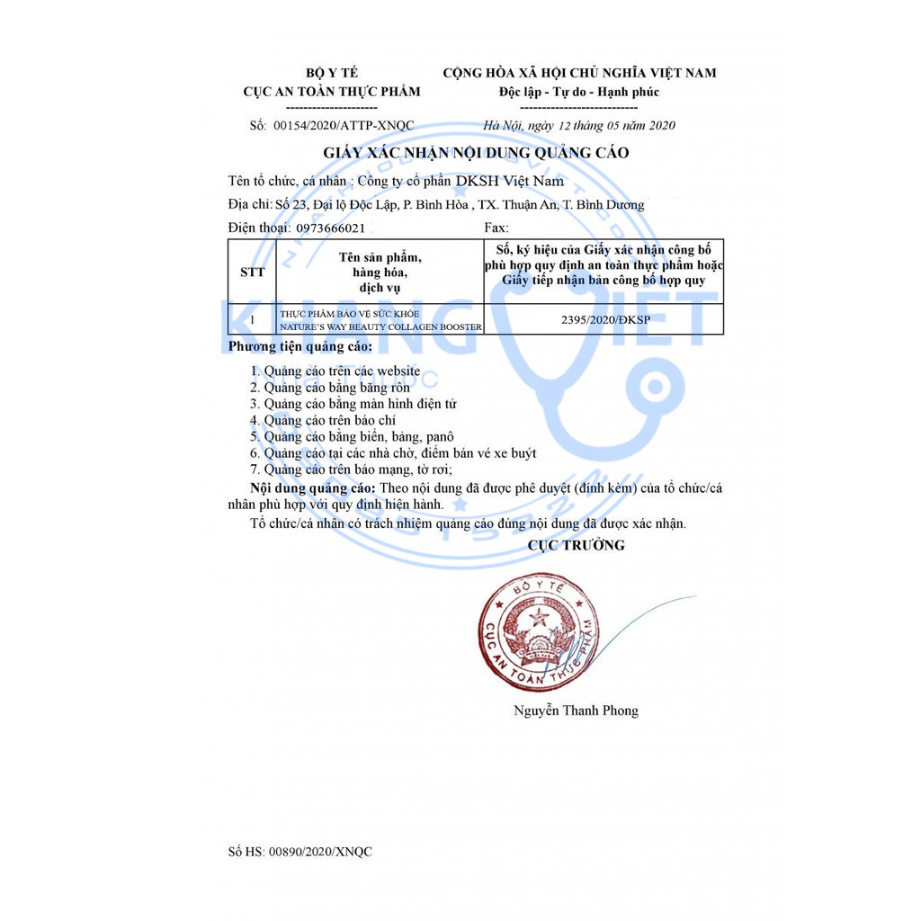 Viên uống đẹp da bổ sung collagen Nature's Way Beauty Collagen chính hang ÚC 60 viên | Thế Giới Skin Care